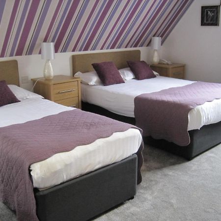 Glenburn Guest House Windermere Eksteriør billede
