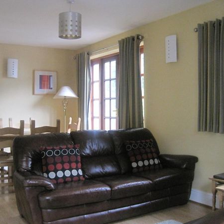 Glenburn Guest House Windermere Værelse billede