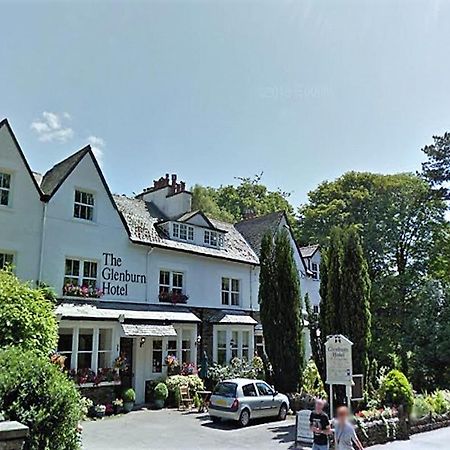 Glenburn Guest House Windermere Eksteriør billede
