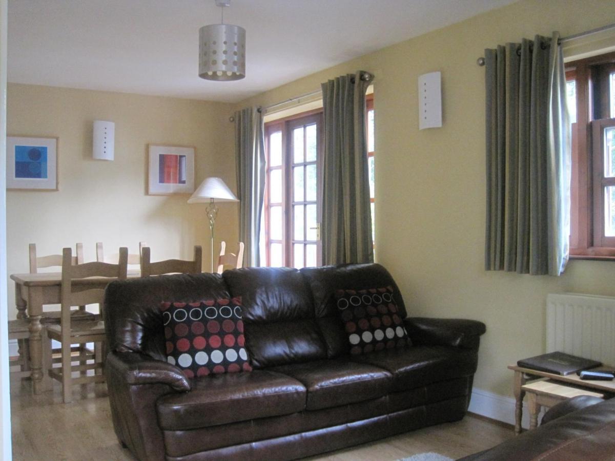 Glenburn Guest House Windermere Værelse billede