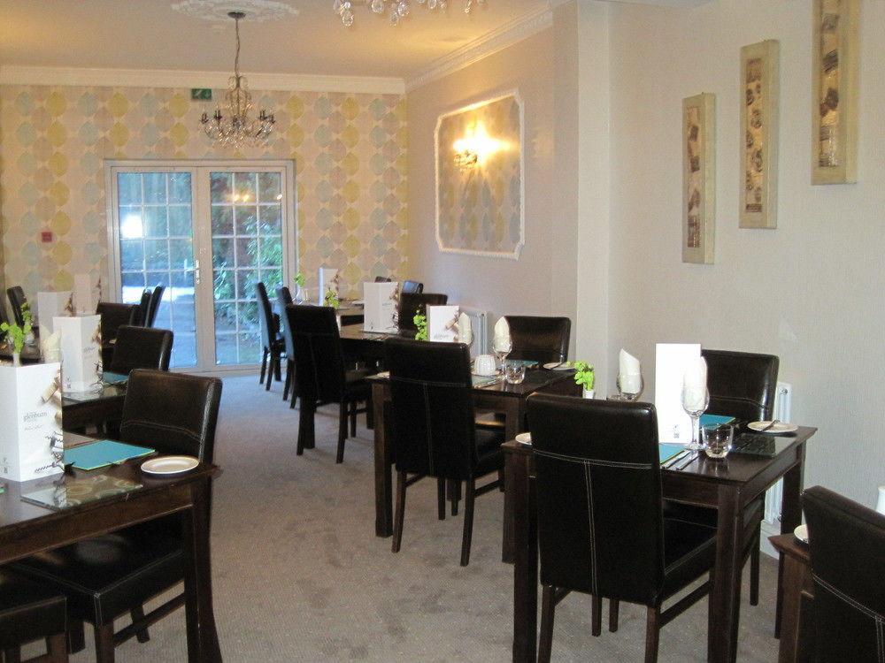Glenburn Guest House Windermere Eksteriør billede