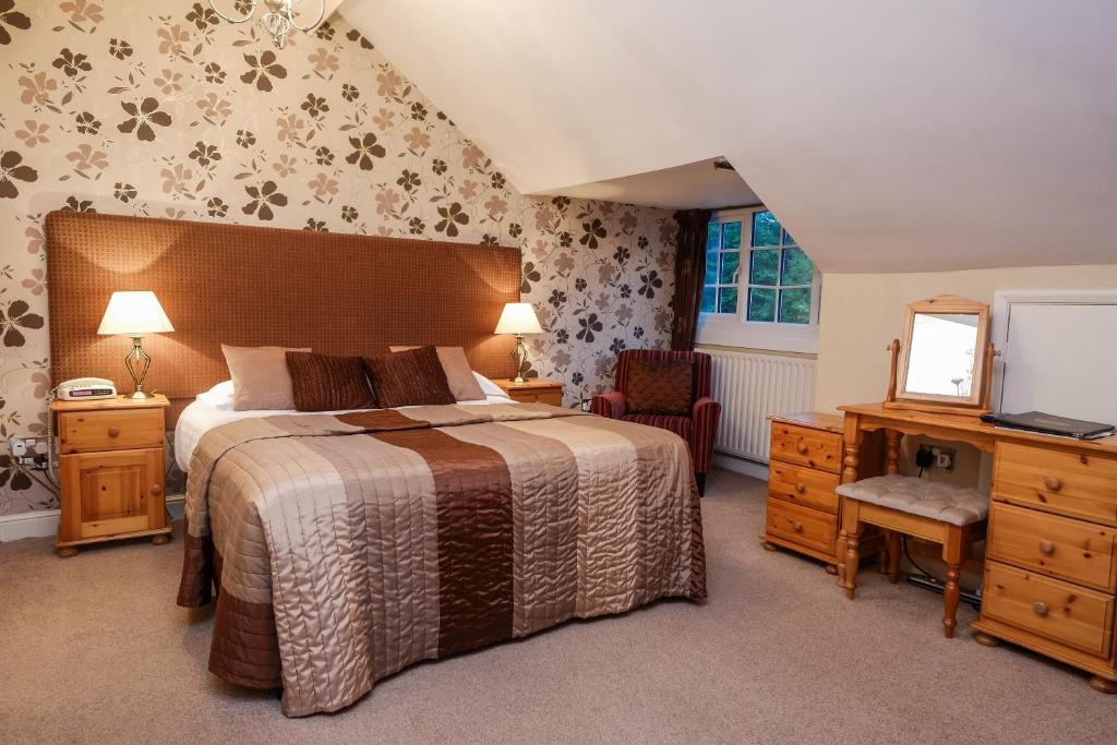 Glenburn Guest House Windermere Eksteriør billede