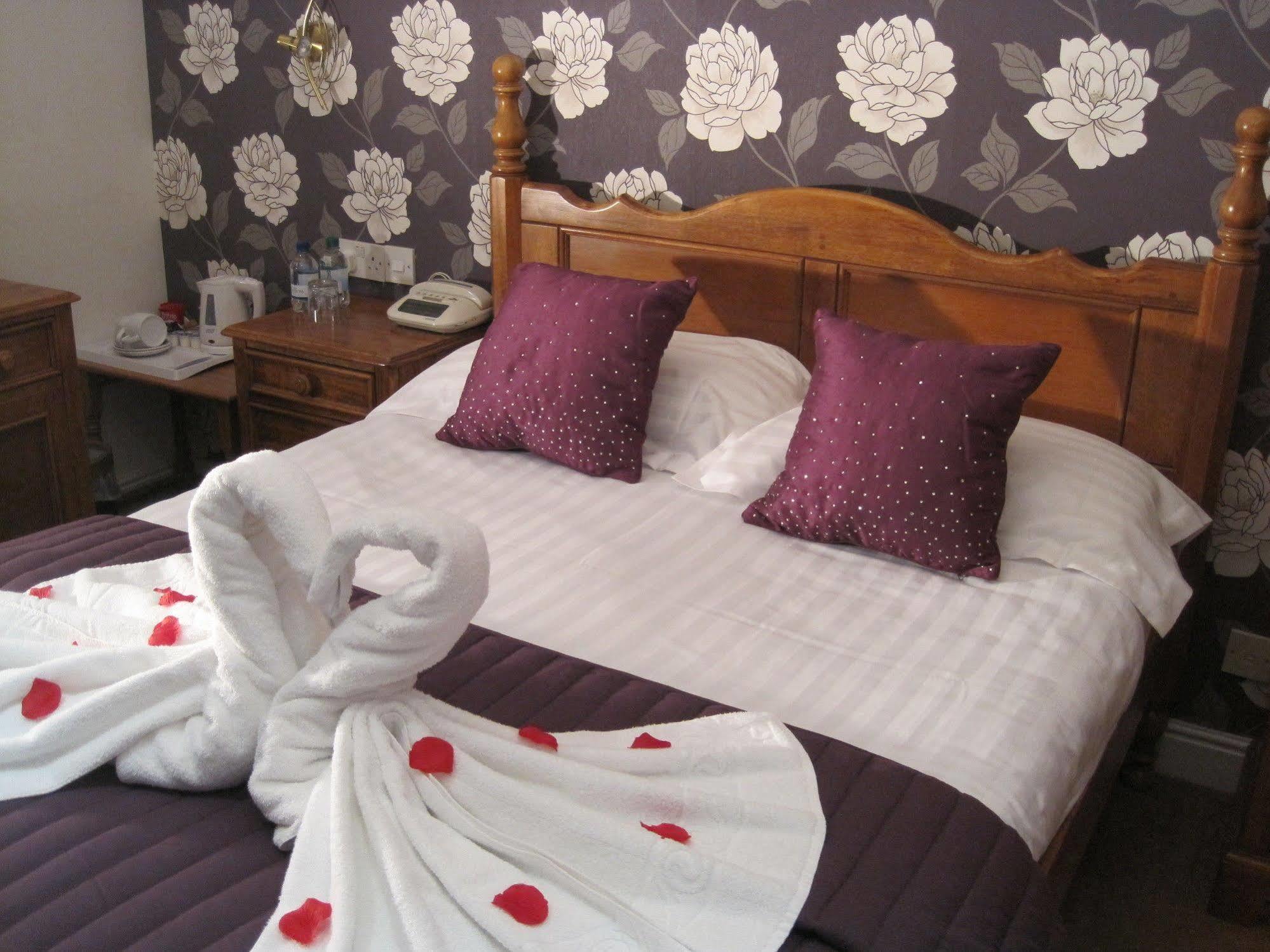 Glenburn Guest House Windermere Eksteriør billede