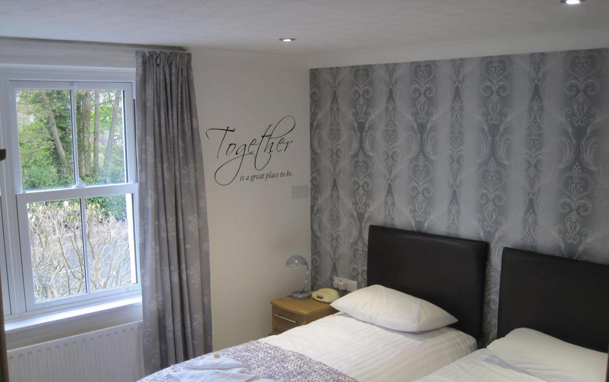 Glenburn Guest House Windermere Eksteriør billede