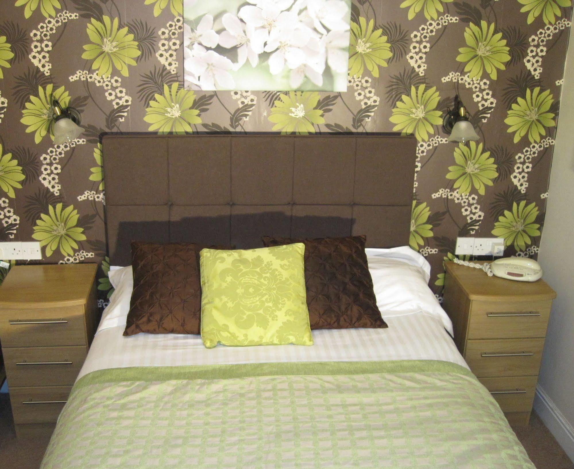 Glenburn Guest House Windermere Eksteriør billede