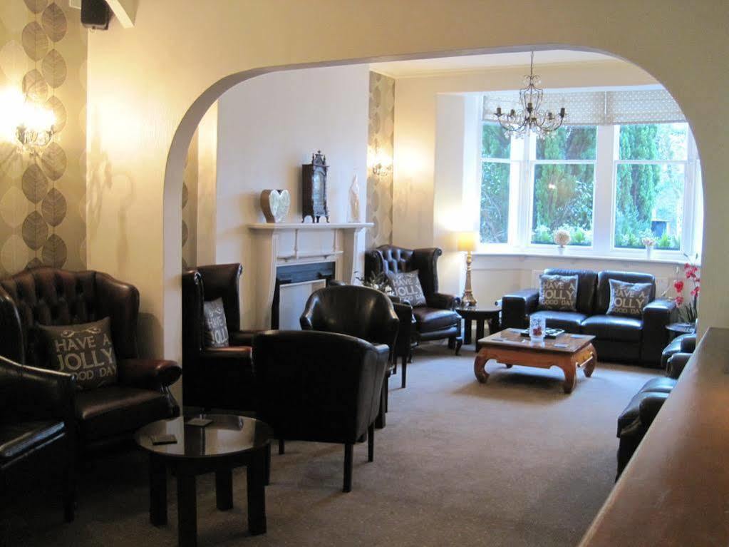 Glenburn Guest House Windermere Eksteriør billede